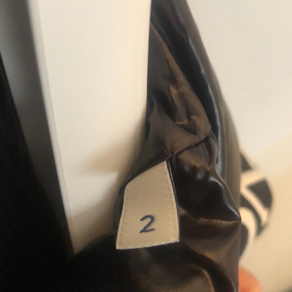 MONCLER BLACK JACKET - Picture 8 of 10